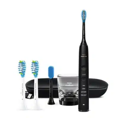 Pick 7 전동칫솔 추천 순위 2023 칫솔모부터 4 필립스 소닉케어 다이아몬드클린 전동칫솔 9000 HX9912/51 추천