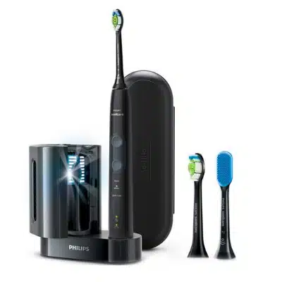 Pick 7 전동칫솔 추천 순위 2023 칫솔모부터 6 필립스 소닉케어 프로텍티브클린 3.0 음파 전동칫솔 블랙UV에디션 HX6462/01 / HX684B 추천