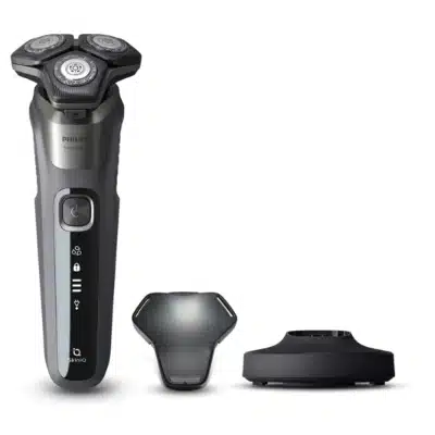 Pick 7 전기면도기 추천 순위 2023 비교 분석 6 필립스 전기면도기 SkinIQ 5000 추천