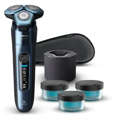 Pick 7 전기면도기 추천 순위 2023 비교 분석 3 필립스 SkinIQ 7000 시리즈 전기면도기 추천