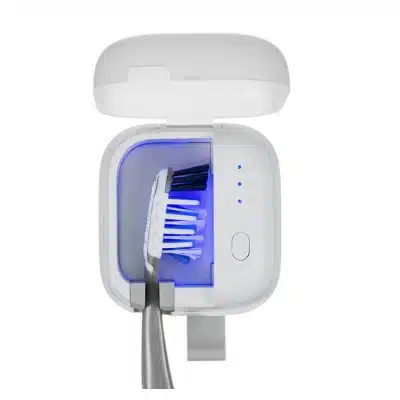 칫솔 살균기 추천 Pick 7 살균 방식 | 형태 | 방식 2023 4 홈플래닛 UVC-LED 충전식 휴대용 칫솔살균기 MR-UVC01 추천