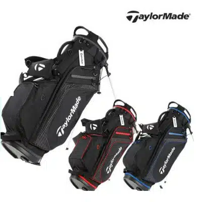 Pick 7 골프백 추천 2023 캐디백 구매가이드 5 AK골프 퍼포먼스 S 경량 스탠드백 추천