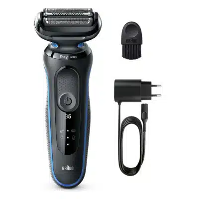 Pick 7 전기면도기 추천 순위 2023 비교 분석 5 BRAUN 시리즈 5 전기면도기 추천