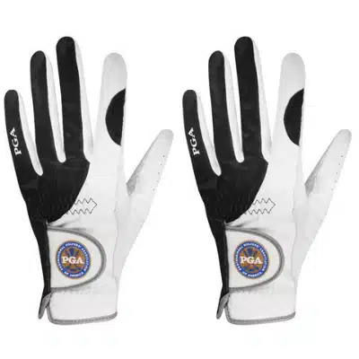 골프장갑 추천 Pick 7 구매가이드 2023 7 PGA 2103F 남성용 반양피 골프 장갑 왼손착용 2p 추천