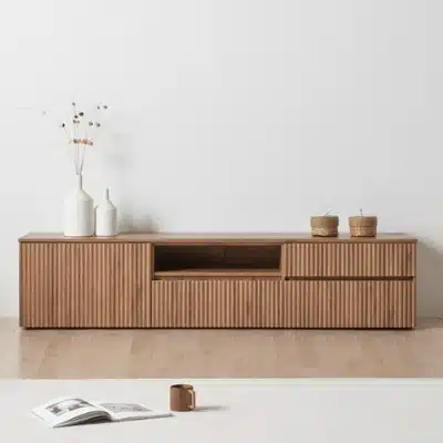 Pick 7 거실장 추천 TV장 크기 | 형태 2023 4 갤러리 1800 낮은거실장 오픈도어 tv다이 3color 추천