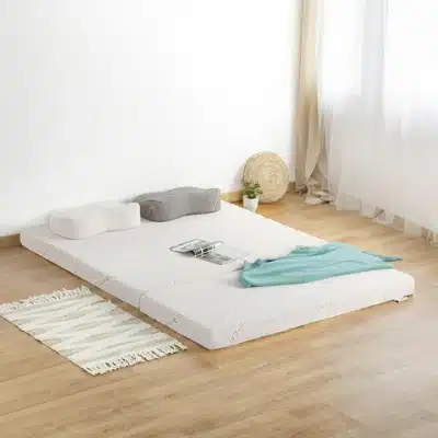 메모리폼 매트리스 순위 Pick 7 추천 2023 1 그랜레스트 발칸 3단 접이식 메모리폼 토퍼 슈퍼싱글 10cm 추천 순위