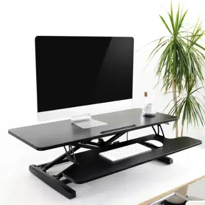 스탠딩 책상 추천 Pick 7 바른자세 각도 높이 조절 2023 6 루나랩 높이조절 모션 데스크 거치형 LITE 스탠딩책상 800 추천