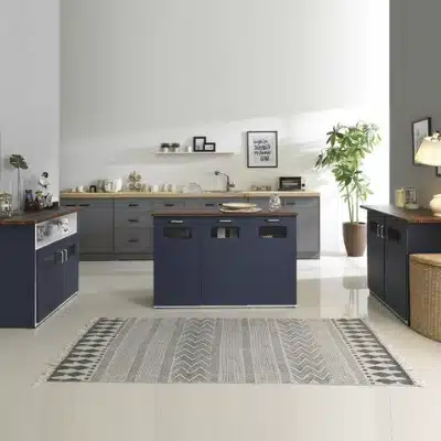 식탁 추천 Pick 7 세라믹 | 원목 | 아일랜드 4인용 6인용 7 루시 아일랜드식탁 홈바테이블 3도어 A형 주방수납장 추천