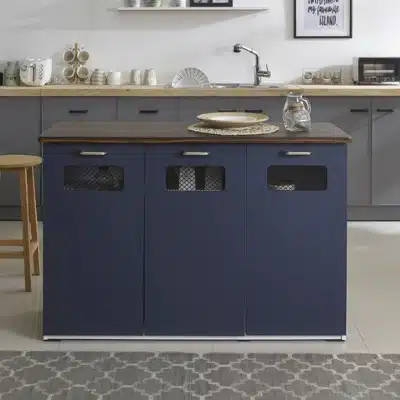 아일랜드 식탁 추천 Pick 7 구매 가이드 2023 6 루시 아일랜드식탁 홈바테이블 3도어 A형 주방수납장 추천