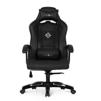 Pick 7 게이밍 의자 추천 2023 구매 포인트 5 린백 게이밍 의자 블랙 에디션 추천