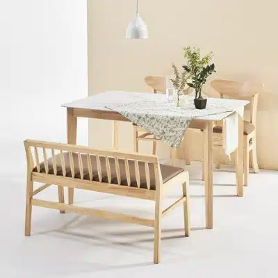 식탁 추천 Pick 7 세라믹 | 원목 | 아일랜드 4인용 6인용 1 보니애가구 노블리 포셀린 통12T 세라믹식탁세트 4인용 추천