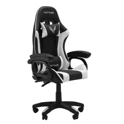 Pick 7 게이밍 의자 추천 2023 구매 포인트 1 빅트랙 베이직 게이밍 의자 A-01 추천