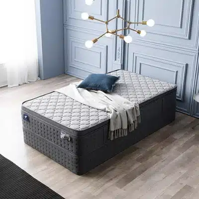 Pick 7 매트리스 추천 2023 스프링 | 라텍스 | 메모리폼 1 삼익가구 로얄 익스클루시브 유로탑 매트리스 방문설치 추천