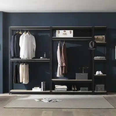 시스템행거 추천 Pick 7 드레스룸 vs 옷장 2023 4 스피드랙 시스템 행거 3단(행거봉1) 추천