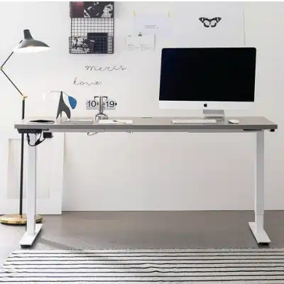 모션데스크 추천 Pick 7 체크포인트 2023 8 아씨방가구 라인 전동식 높이조절책상 120cm 추천