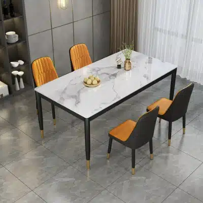 식탁 추천 Pick 7 세라믹 | 원목 | 아일랜드 4인용 6인용 4 아우스 KC 6인용 4인용식탁세트 대리석무늬 강화유리식탁 세트 추천