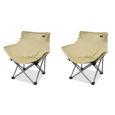 Pick 7 캠핑의자 추천 초경량 | 접이식 등 2023 5 아웃도어 포레스트 컴포트 캠핑 의자 세트 추천