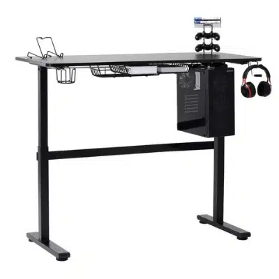 스탠딩 책상 추천 Pick 7 바른자세 각도 높이 조절 2023 7 에이픽스 높이조절 스탠딩 모션데스크 MD001 1400 추천