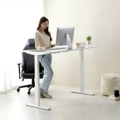 스탠딩 책상 추천 Pick 7 바른자세 각도 높이 조절 2023 5 에이픽스 전동 높이 조절 스탠딩 모션데스크 MD102 1200 추천