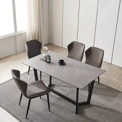 세라믹 식탁 추천 Pick 7 종류 특징 및 장단점 2023 7 이노센트 폴디 12T 포세린 통세라믹 4인 식탁세트 i102463 추천