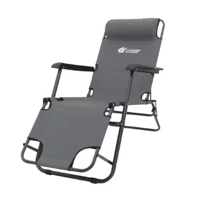 Pick 7 캠핑의자 추천 초경량 | 접이식 등 2023 3 조아캠프 3단 침대 캠핑의자 대형 추천