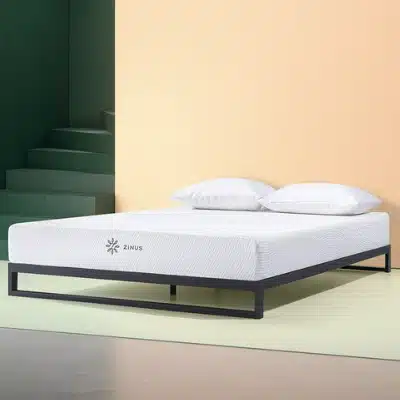 메모리폼 매트리스 순위 Pick 7 추천 2023 2 지누스 베이직 메모리폼 매트리스 싱글 20cm 추천 순위