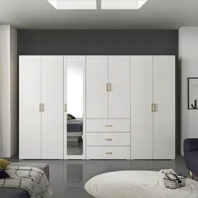 옷장 추천 Pick 7 구매가이드 A to Z 2023 4 케이컴퍼니 이음2800장롱세트DCMD 추천