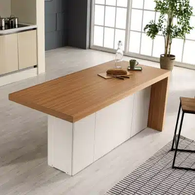 아일랜드 식탁 추천 Pick 7 구매 가이드 2023 4 힐링가구 판도라 아일랜드 식탁 수납 홈바 추천