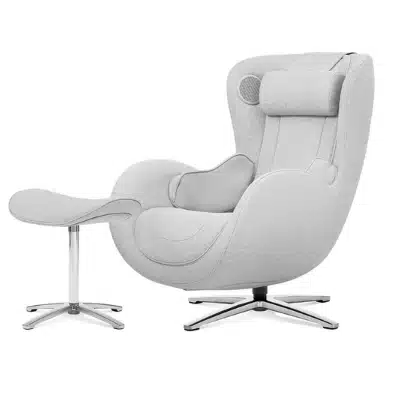 소형 안마의자 추천 Pick 7 미니가 대세 2023 7 누하스 뉴클래식 패브릭 안마의자 방문설치 추천