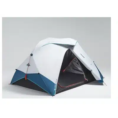 텐트 추천 Pick 7 캠린이를 위한 구매 팁 2023 5 데카트론 투세컨즈 Easy 2인용 암막 캠핑텐트 추천