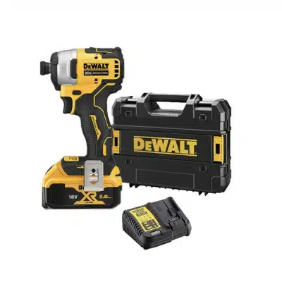 가정용 전동드릴 추천 Pick 7 보쉬 | 디월트 등 2023 7 디월트 20V MAX 컴팩트 BLDC 충전 임팩 드라이버 DCF809P1 추천