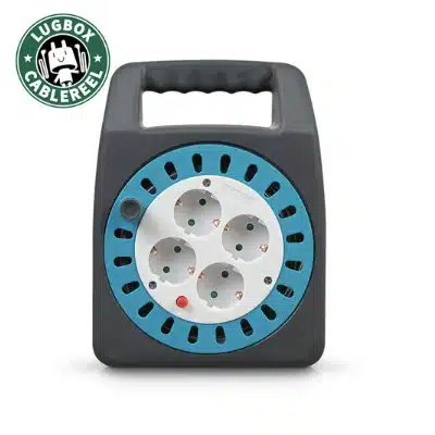 전선릴 추천 Pick 7 캠핑 필수품 2023 6 러그박스 캠핑릴선 블루 1.0SQ 추천