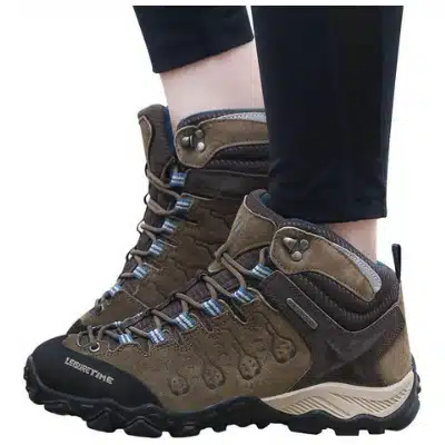 등산화 추천 Pick 7 순위 K2 | 블랙야크 등 2023 5 레저타임 하이탑 등산화 LXT 트레킹화 추천