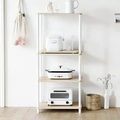 렌지대 추천 Pick 7 전자렌지대 수납 2023 7 룸앤홈 스마트 조립식 렌지대 4단