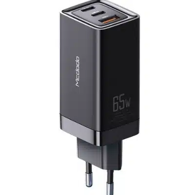 가정용 충전기 추천 Pick 7 고속 | 멀티 2023 4 맥도도 GaN PD3.0 PPS 65W 초고속 미니 3포트 멀티충전기 추천