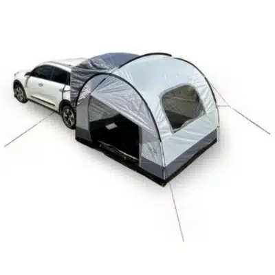 차박텐트 추천 Pick 7 종류 구매 꿀팁 2023 6 바든 차박도킹텐트 원터치 큐브형 차박용품 전차종 추천