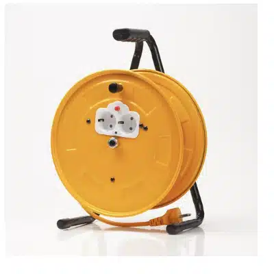 전선릴 추천 Pick 7 캠핑 필수품 2023 3 반딧불테크 케이블 릴선 전선릴 작업선 연장선 1.5SQ 추천