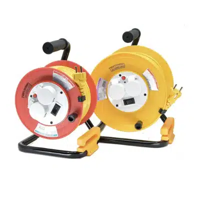 전선릴 추천 Pick 7 캠핑 필수품 2023 2 방우형 컴팩트 릴전선 PSR-K3M 추천