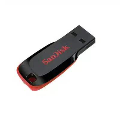 USB 추천 Pick 7 메모리 포맷 형식 2023 4 샌디스크 블레이드 USB 플래시 드라이브 SDCZ50