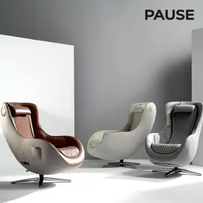 소형 안마의자 추천 Pick 7 미니가 대세 2023 4 세라젬 파우제 M2 안마의자 마사지 휴식가전 추천