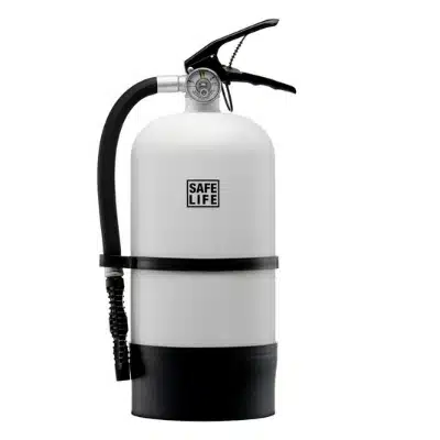 소화기 추천 Pick 7 가정용 | 차량용 2023 4 세이프라이프 Z33 ABC분말소화기 3.3kg 화이트 추천