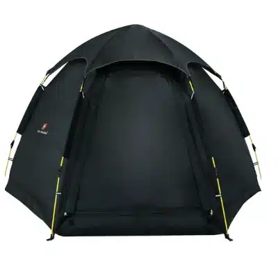 텐트 추천 Pick 7 캠린이를 위한 구매 팁 2023 1 스위스마운틴 헥사돔 원터치 텐트 추천