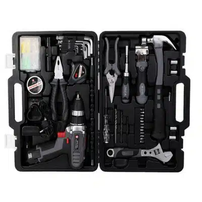 가정용 전동드릴 추천 Pick 7 보쉬 | 디월트 등 2023 6 스위스밀리터리 리튬 이온 12V 전동 드릴 수공구 세트 SM-H1200 추천