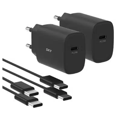 가정용 충전기 추천 Pick 7 고속 | 멀티 2023 7 스카이 필 Q1X 25W PD 초고속 충전기 어댑터 추천