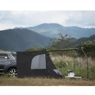 차박텐트 추천 Pick 7 종류 구매 꿀팁 2023 2 아이두젠 모빌리티 A2 차박 쉘터 도킹 텐트 2021년형 추천