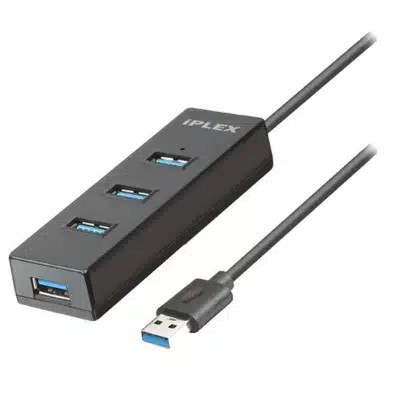 Pick 7 가성비 USB 허브 추천 2023 인기 순위 2 아이플렉스 무전원 3.0 USB허브 추천