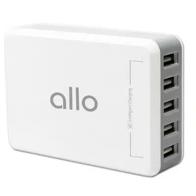 가정용 충전기 추천 Pick 7 고속 | 멀티 2023 5 알로코리아 멀티충전기 스마트IC 5포트 allo UC301 추천