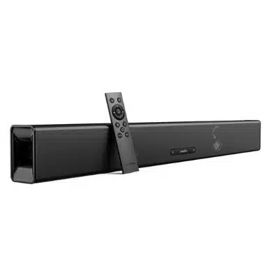 Pick 7 사운드바 추천 2023 구매가이드 4 앤커 사운드코어 인피니 100W 사운드 바 A3371 추천