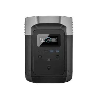 2023 파워뱅크 추천 Pick 7 캠핑 필수템 구매 팁 2 에코플로우 델타 1300 캠핑용 파워뱅크 1260Wh + 전용가방 추천