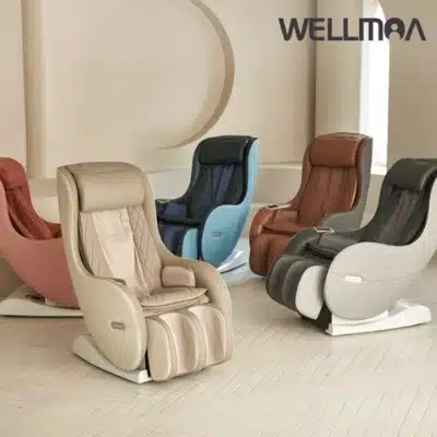 소형 안마의자 추천 Pick 7 미니가 대세 2023 1 웰모아 트윈뮤 미니 안마의자 방문설치 추천 HCW-5000